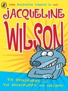 The Werepuppy and the Werepuppy on Holiday (eBook)